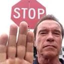 stop