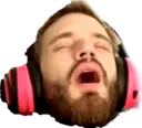 PEWgasm