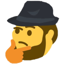 Euphoric Discord emoji