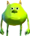 PEWmike