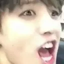 JungkookScream JungkookScream