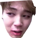JiminCry