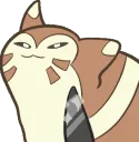 FurretSmug FurretSmug