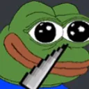 Knifepepe Discord Emoji