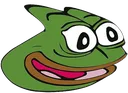 pepega Discord Emoji