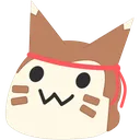 konianblob Discord Emoji