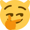 Hehe Boi hehe_boi Discord Emoji
