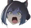 Kyaru_Scream