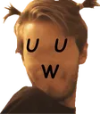 PEWuwu Discord Emoji