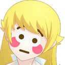 shinobublush Discord emoji