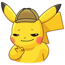 pikachu_ok Discord emoji