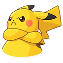 pikachu_sad Discord emoji