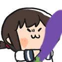 bukieggplant