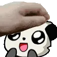 PetThePanda
