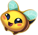 beeHappy Discord emoji