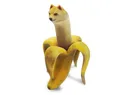 bananadog