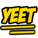 yeet Discord emoji