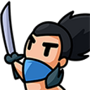 yasuoKnife Discord emoji