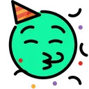 herukan_partying Discord Emoji