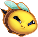 beeMad Discord emoji