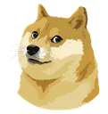 doge Discord Emoji