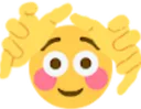 flushedgrab