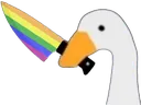angrygaygoose