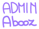Admin_Abooz Discord Emoji