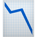 down Discord emoji
