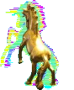 aLC_______Horse