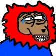 LIONlaugh Discord Emoji