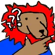 LIONthink Discord Emoji