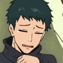 TOG_laure_cry Discord Emoji