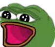 Poggers poggers Discord Emoji