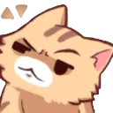 cat_notice Discord Emoji