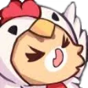 cat_chikinugg Discord Emoji
