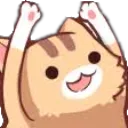 cat_noodles Discord Emoji