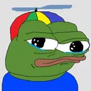 Pepe 3 Discord Emoji