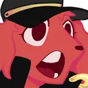 kaapaPOG Discord Emoji