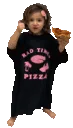 DaisyPizza