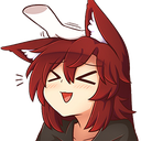 KagerouPatPat Discord emoji