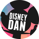 DisneyDan Discord emoji