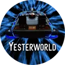 Yesterworld