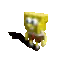 spongedance