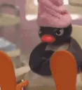 AngryPingu