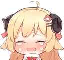 WatameCrying