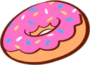 donut