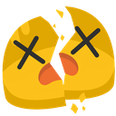 blobbroken Discord emoji