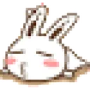 tiredbunny Discord Emoji
