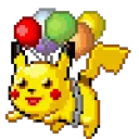 partypika
